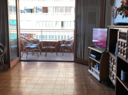 Torrevieja (Acequion), Apartment #CQ-SH-95926