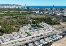 Finestrat (Finestrat hills), Bungalow #CQ-00-27918