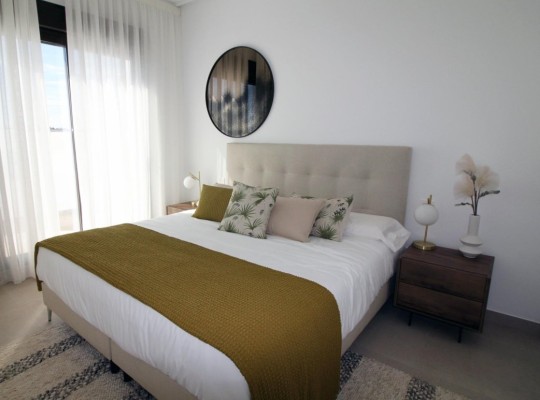 Pilar de La Horadada (parque Andromeda), Townhouse #CQ-00-75421