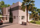 Moraira, Villa #GH-VGH50087