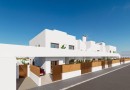 Los Alcazares (Serena Golf), Bungalow #CQ-00-32126