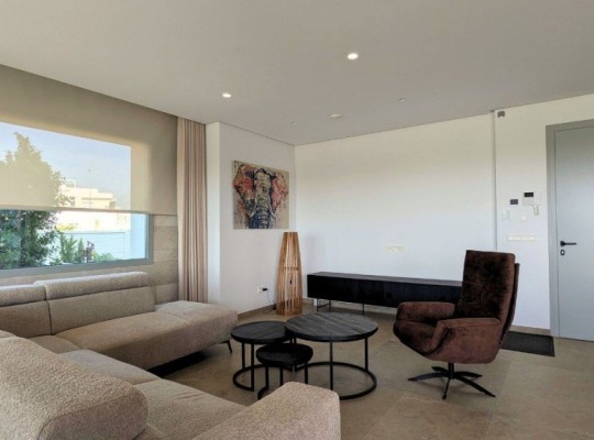 Benijofar, Villa #CQ-WI-94583
