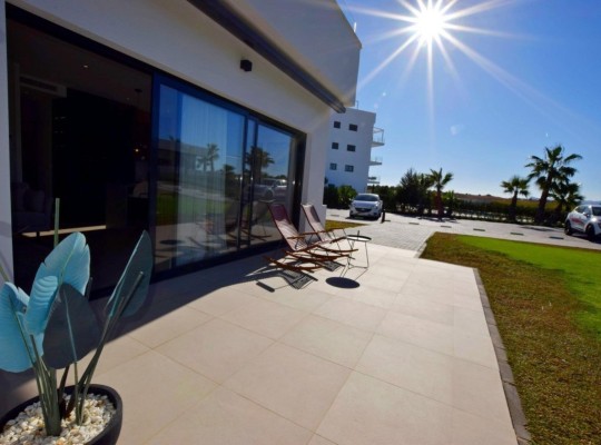 Murcia (Condado De Alhama), Villa #CQ-00-61427