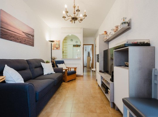Torrevieja (Playa De Los Náufragos), Bungalow #CQ-TS-74726