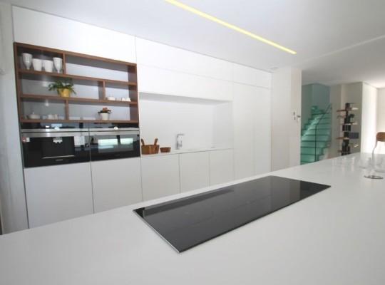 Orihuela Costa (Campoamor), Villa #RD-N5910