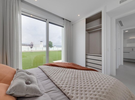 Mutxamel, Villa #RD-N5632