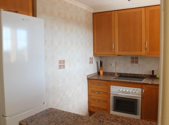 Algorfa (Montemar), Semi Detached #CQ-BT-27057