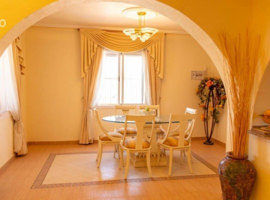 Ciudad Quesada (La Marquesa Golf), Villa #CQ-BV-85584