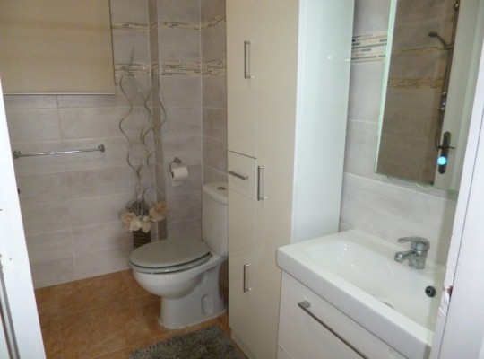 Playa Flamenca (Play Flamenca), Villa #CQ-R-75905
