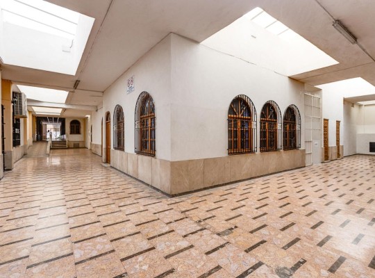 Torrevieja (Curva del Palangre), Apartment #CQ-MY-61937