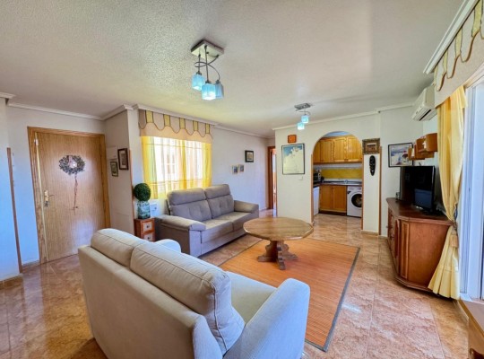 Torrevieja (Centro), Apartment #CQ-JM-73795
