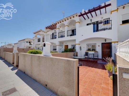 Punta Prima, 
Townhouse   #ES-11603
