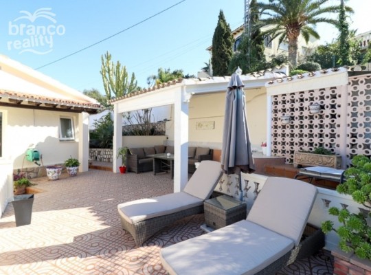 Vila Denia