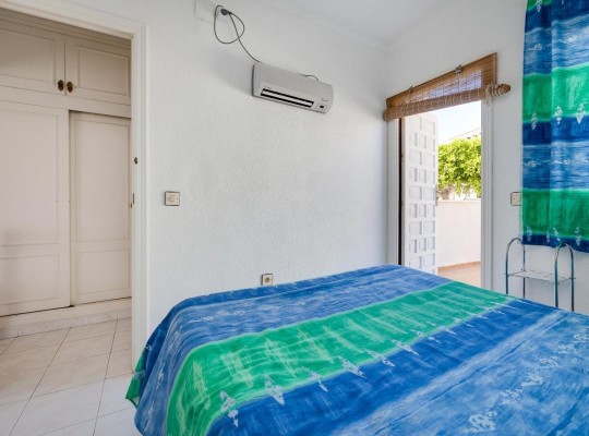 Torrevieja, Bungalow #CQ-MY-28221