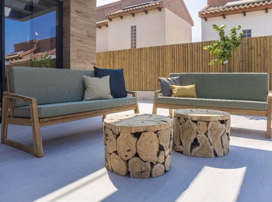 Ciudad Quesada (La Marquesa Golf), Townhouse #CQ-00-76703