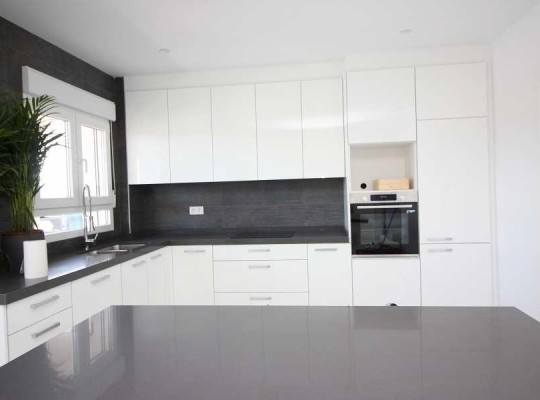 Pinoso (Camino Del Prado), Villa #RD-N7759