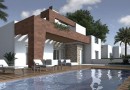 Torrevieja (Los Altos), Villa #RD-N3719