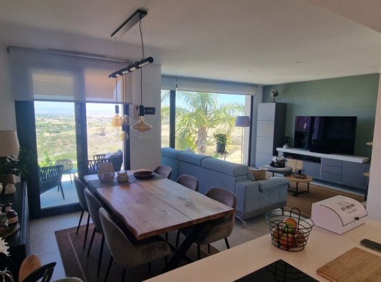 Ciudad Quesada (Pueblo Lucero), Villa #CQ-011