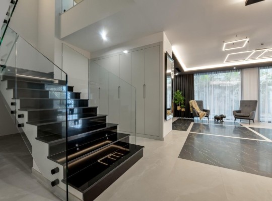 Finestrat (Sierra Cortina), Villa #RD-N7072