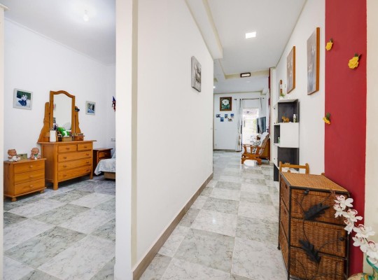 Torrevieja, Apartment #CQ-MY-30034
