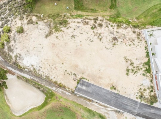 Ciudad Quesada (La Marquesa Golf), Plot #CQ-928