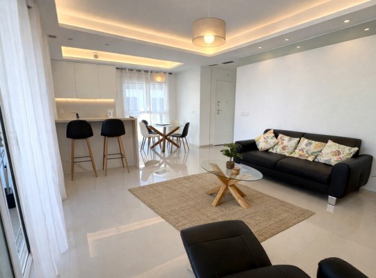 Ciudad Quesada (Lo Marabu), Apartment #CQ-973