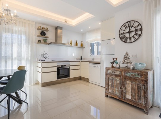 Ciudad Quesada (Quesada), Apartment #CQ-WI-90910