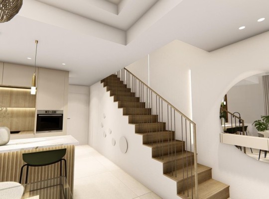 Ciudad Quesada (Lo Marabú), Villa #CQ-00-76274
