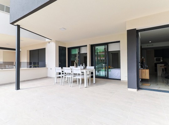 Orihuela Costa (Los Altos), Apartment #CQ-BG-56409