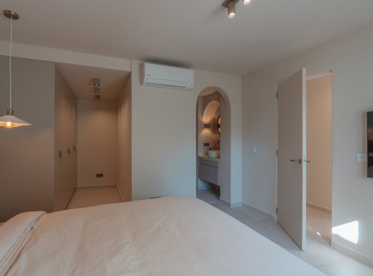 Javea (Alicante), Villa #CQ-301