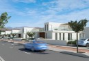 Monforte del Cid (Font del Llop), Villa #SE-430