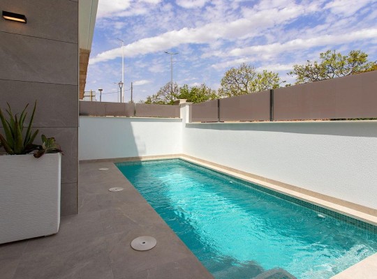 Sucina, Villa #RD-N9378