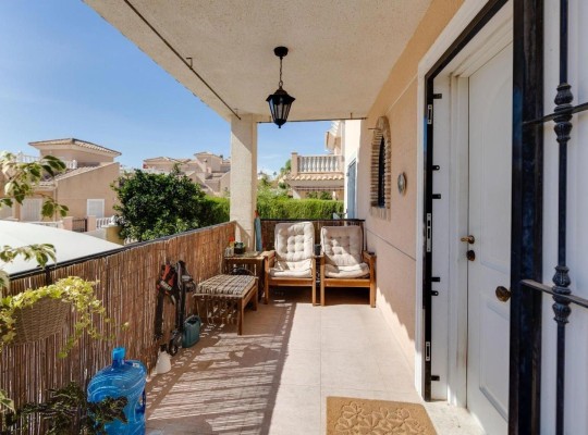 Orihuela Costa (Los Altos), Villa #CQ-MY-70149