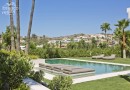 Nueva Andalucía (Costa del Sol), Villa - Detached #CM-R3918778