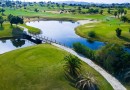 Orihuela Costa (Vistabella golf), Villa #CQ-00-63979