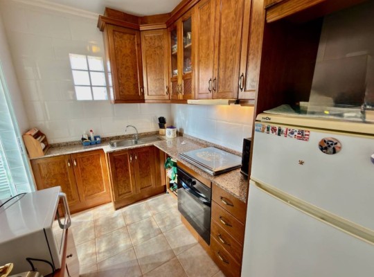 El Raso (El Raso, Guardamar), Villa #CQ-959