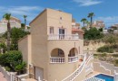 Ciudad Quesada (La Marquesa Golf), Villa #CQ-870