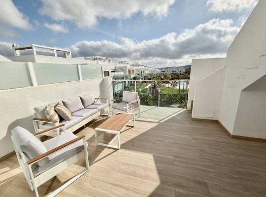 Vista Bella Golf (Vistabella Golf), Apartment #CQ-942