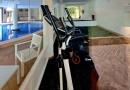 Luxusní apartmán s panoramatickým výhledem v exkluzivním golfovém komplexu 
