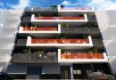 Luxury apartments in Torrevieja, a few minutes from Cura beach.