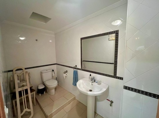 Orihuela (Zona Centro), Commercial #CQ-PJ-21984