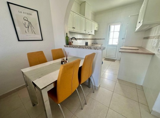 Ciudad Quesada (Pueblo Bravo), Bungalow #CQ-141