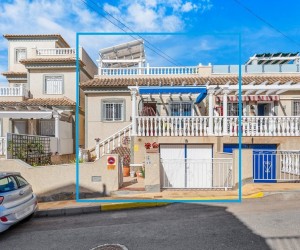 San Miguel de Salinas, Villa #CQ-WN-73689