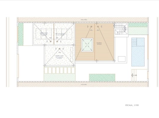 Other areas (San Juan de los Terreros), Villa #CQ-00-47491