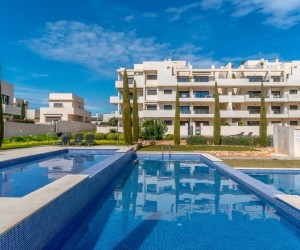 Orihuela Costa, Apartment #CQ-KB-91544