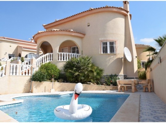 Ciudad Quesada (Town Center), Villa #CQ-926
