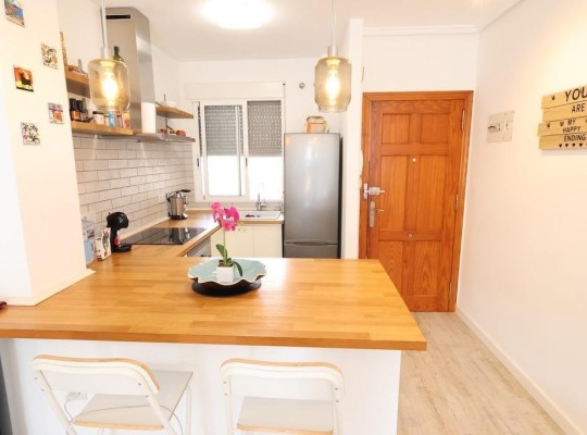 Guardamar del Segura (moncayo), Apartment #CQ-JM-55713