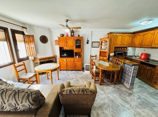 La Mata, Townhouse #CQ-SL-51816