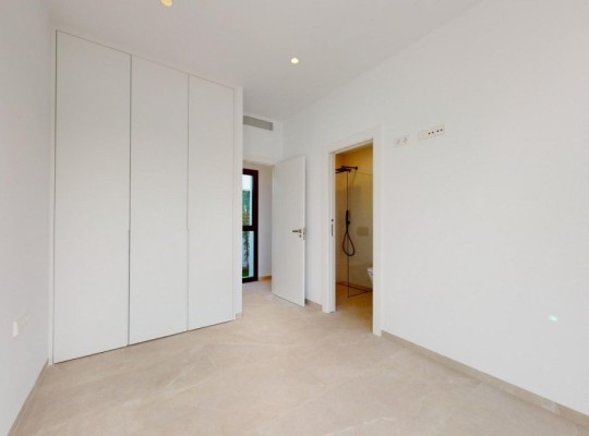 Los Alcazares (Serena Golf), Villa #CQ-00-98260