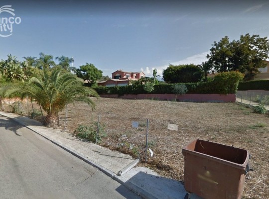 Guadalmina Baja (Costa del Sol), Villa - Detached #CM-R4083823